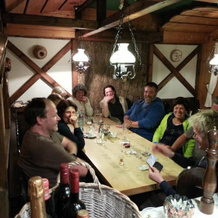Hotel Landhaus Walkenmühle, 邦多夫 — 照片 2
