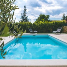 Villa Pinezici, Пинезичи — фото 5