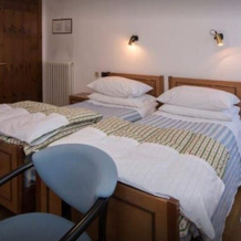Hotel Al Sole, Пьеве-ди-Кадоре — фото 3