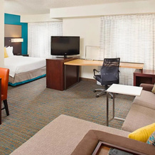 Residence Inn by Marriott Detroit Livonia, 利沃尼亚 — 照片 4