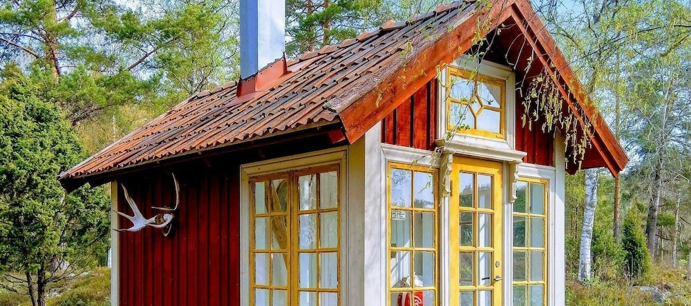 6 Person Holiday Home in Motala, 阿斯克松德 — 照片 1