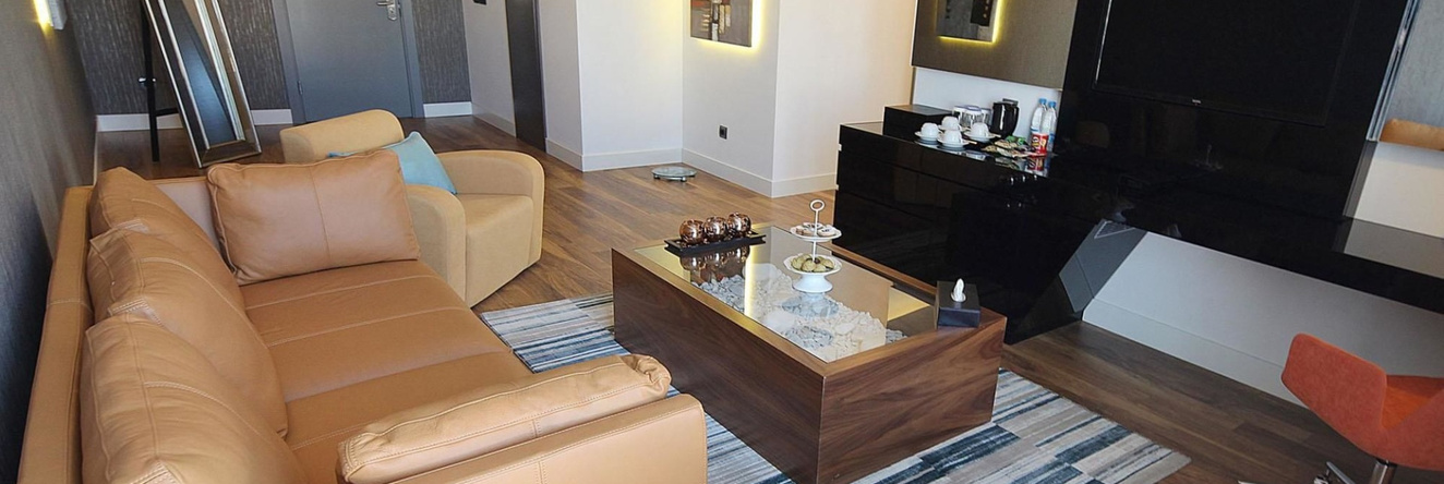 Park Dedeman Eskisehir, 埃斯基谢希尔 — 照片 1