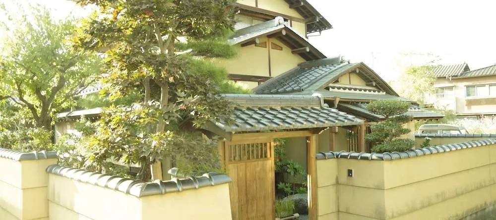 Guest House Engiya, 松本 — 照片 1