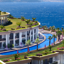 The Plaza Bodrum, Торба — фото 4
