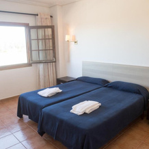 Apartamentos Turísticos Bahía Sur, 圣费尔南多 — 照片 2