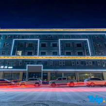 Yunzhishang Hotel (Weishan Ancient City Railway Station Store), Наньчжао — фото 2
