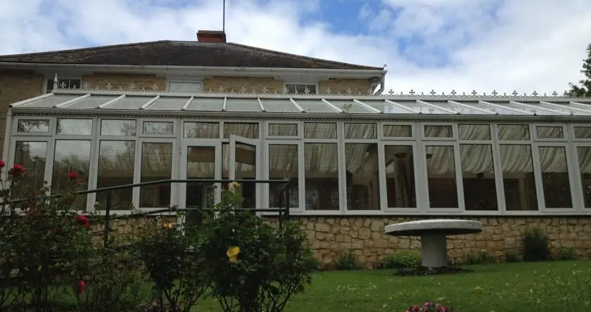 Millhouse Hotel And Riverside Restaurant, Шарнбрук — фото 1