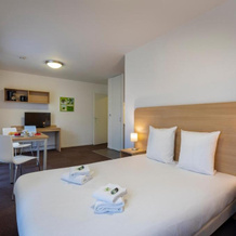 The Originals Residence Kosy Appart'hotels Troyes City & Park, 特鲁瓦 — 照片 4