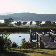 Wombat Hills Cottages, 巴尔韦特 — 照片 4