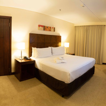 Crowne Plaza Asuncion By Ihg, Асунсьон — фото 4