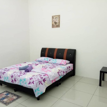 Noorisham Homestay Jitra, 瓜拉尼朗 — 照片 5