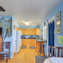 Waterfront Cedar Key Duplex Home: Grill & Dock!, 切达基 — 照片 4