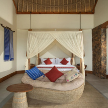 Kalandara Resort Lombok, Mangsit — photo 2