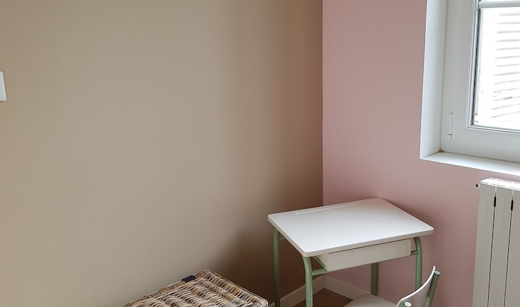 maison à 300 mètres de la mer, 伊波尔 — 照片 1