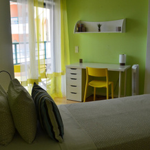 Cozy Apartment At Carcavelos beach, Carcavelos — photo 3