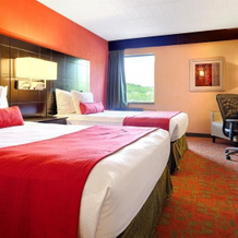 Ramada Limited Tannersville/Poconos, 坦纳斯维尔 — 照片 3