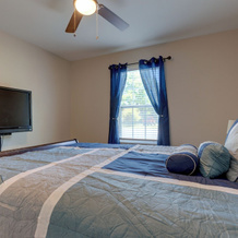 Dog-friendly Pensacola Duplex ~ 7 Mi to Downtown, 布伦特 — 照片 4