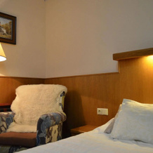 Hotel na Dolině, 特罗亚诺维采 — 照片 3