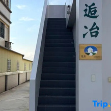 逅冶 Houye, Деревня Анмей — фото 3