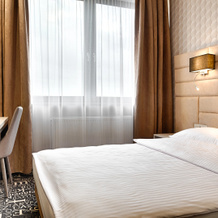 Citi Hotel's Łódź, Lodz — photo 3
