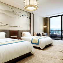 Wuhu Macrolink Legend Hotel, 芜湖 — 照片 3
