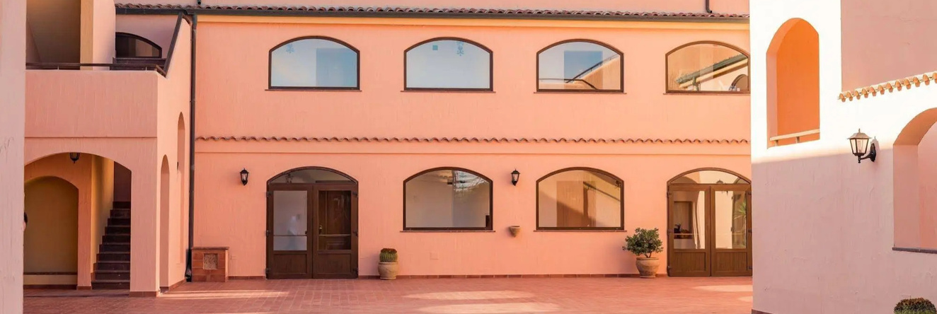 Hotel Lido Degli Spagnoli, Портоскузо — фото 1