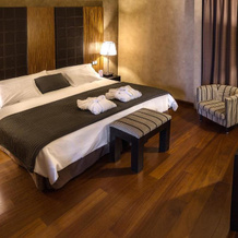 Hotel & Spa La Salve, 托里霍斯 — 照片 5
