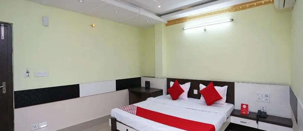The Coral by OYO Rooms, Durgapur — photo 1