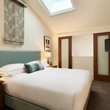 Fairmont Heritage Place, Ghirardelli Square, 旧金山 — 照片 5