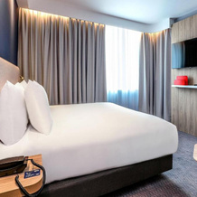 Holiday Inn Express   Hamburg South A7 As42, An Ihg, 埃格施托夫 — 照片 5