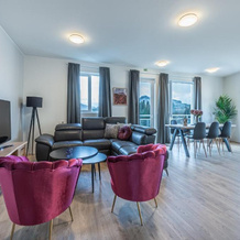 Nortia Apartments, 弗吕济尔 — 照片 5