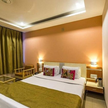 Hotel The Shiv Ajanta, 莫尔比工业区 — 照片 4
