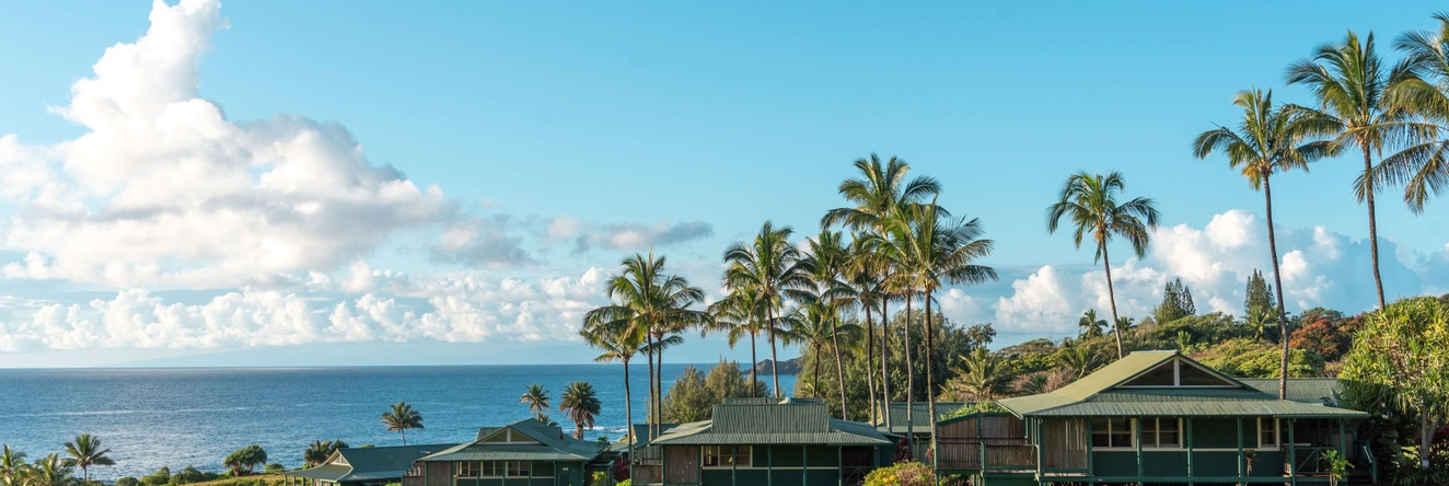 Hana-Maui Resort, a Destination by Hyatt Residence, 哈纳 — 照片 1