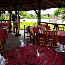 Oloolua Resort, Ngong — photo 2