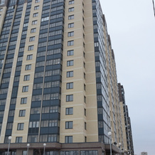 Apartments Vysokovo, 埃列克特罗斯塔利 — 照片 3