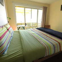 Punakaiki Beach Hostel, 普纳凯基 — 照片 2