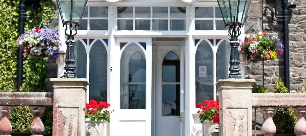 The Grange Country House, Keswick — photo 1