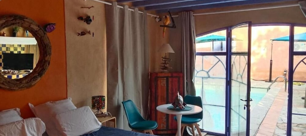 Casa Ammirati Flayosc, Флайоск — фото 1