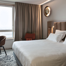 Doubletree By Hilton Lyon Eurexpo & Spa, Сен-Приест — фото 5