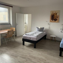 Bed4you Gästehaus 2, 卡塞尔 — 照片 3