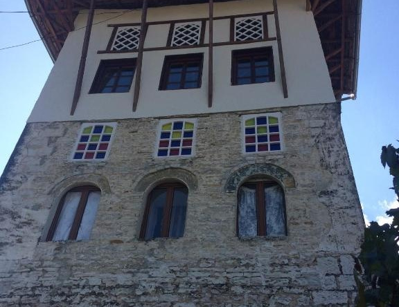 Konaku Guest house, Gjirokaster — photo 1