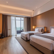 Jolie Vue Boutique Hotel Sanjiang, Лючжоу — фото 5