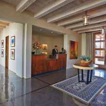 Four Seasons Resort Rancho Encantado Santa Fe, 圣菲 — 照片 2
