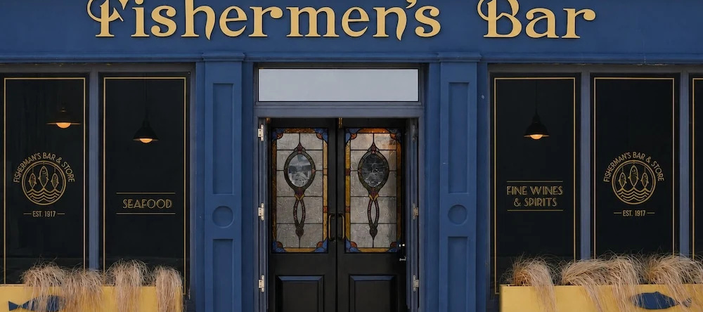 Butler Arms Hotel, Уотервилл — фото 1