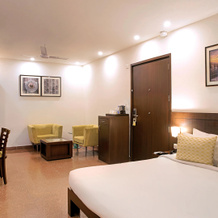 Lemon Tree Hotel Alwar, 阿尔瓦尔 — 照片 4