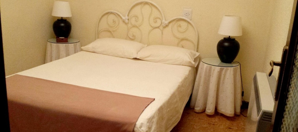 Apartment With 2 Bedrooms In Cdad. Rodrigo, Сиудад-Родриго — фото 1