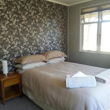 Judge Rock Exclusive Vineyard Cottage Accommodation, 亚历山德拉 — 照片 4