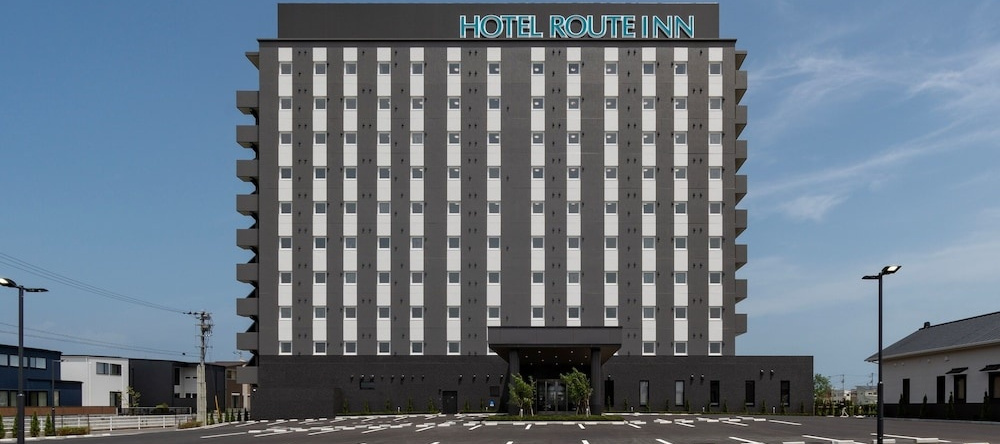 Hotel Route Inn Tokushima Airport -Matsushige Smart Inter-, Мацусиге — фото 1