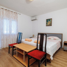 Apartment Dalibor, Луково-Шугарье — фото 3