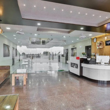 Hotel Tulsi Residency By Oyo Rooms, Моти Хавди — фото 2